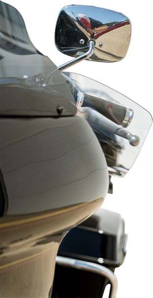 KLOCK WERKS FLARE HAND GUARDS - EL KORUYUCU - HD - 24+ - KOD:06352797