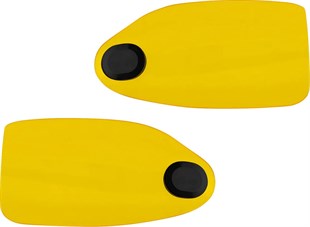 KLOCK WERKS FLARE HAND GUARDS - EL KORUYUCU - HD - 24+ - KOD:06352827
