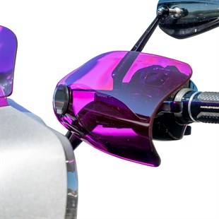 KLOCK WERKS FLARE HAND GUARDS - EL KORUYUCU - HD - 24+ - KOD:06352837