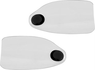 KLOCK WERKS FLARE HAND GUARDS - EL KORUYUCU - HD - 24+ - KOD:06352797