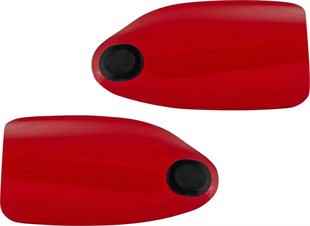 KLOCK WERKS FLARE HAND GUARDS - EL KORUYUCU - HD - 24+ - KOD:06352821