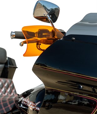 KLOCK WERKS FLARE HAND GUARDS - EL KORUYUCU - HD - 24+ - KOD:06352809
