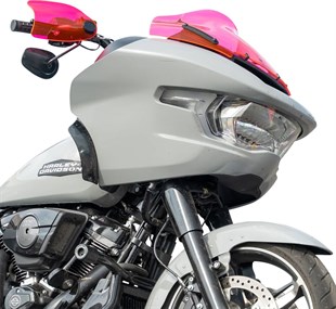 KLOCK WERKS FLARE HAND GUARDS - EL KORUYUCU - HD - 24+ - KOD:06352806