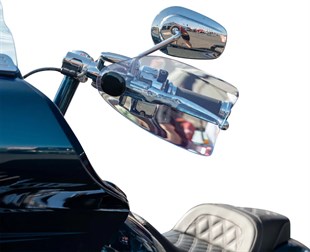 KLOCK WERKS FLARE HAND GUARDS - EL KORUYUCU - HD - 24+ - KOD:06352818