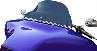 KLOCK WERKS FLH - 1996-2013 - FLARE WINDSH KOD:23100717