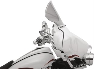 KLOCK WERKS FLH - 1996-2013 - FLARE WINDSH KOD:23100225