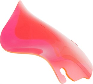 KLOCK WERKS FLH - 1996-2013 - FLARE WINDSH KOD:23100735
