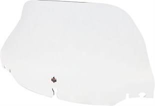KLOCK WERKS FLH - 1996-2013 - FLARE WINDSH KOD:23100715