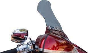 KLOCK WERKS FLH - 1996-2013 - FLARE WINDSH KOD:23100716