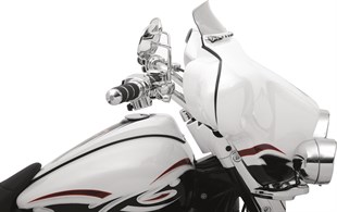 KLOCK WERKS FLH - 1996-2013 - FLARE WINDSH KOD:23100222