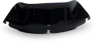 KLOCK WERKS KLOCK WERKS FLH - 1996-2013 - FLARE WINDSHIELD - 6.5