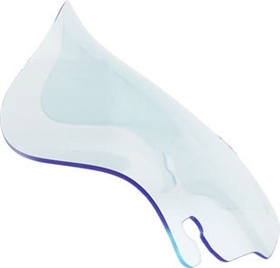 KLOCK WERKS FLH - 1996-2013 - FLARE WINDSH KOD:23100737