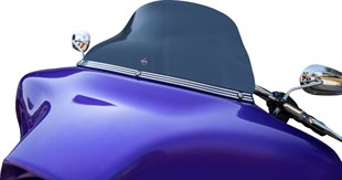 KLOCK WERKS FLH - 1996-2013 - FLARE WINDSH KOD:23100717