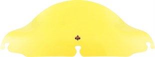 KLOCK WERKS FLH 1996-2013 FLARE WINDSHIELD  - RÜZGAR KORUYUCU  KOD:23100734