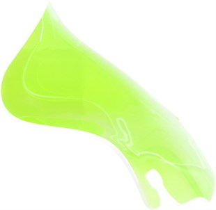 KLOCK WERKS FLH 1996-2013 FLARE WINDSHIELD  - RÜZGAR KORUYUCU  KOD:23100736
