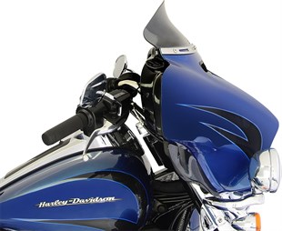 KLOCK WERKS FLH - 2014+ - FLARE WINDSHIELD  - RÜZGAR KORUYUCU  KOD:23100572