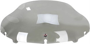 KLOCK WERKS KLOCK WERKS FLH - 2014+ - FLARE WINDSHIELD - 6.5