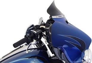 KLOCK WERKS FLH - 2014+ - FLARE WINDSHIELD  - RÜZGAR KORUYUCU  KOD:23100571
