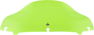 KLOCK WERKS FLH - 2014+ - FLARE WINDSHIELD  - RÜZGAR KORUYUCU  KOD:23100741