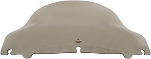 KLOCK WERKS FLH - 2014+ - FLARE WINDSHIELD  - RÜZGAR KORUYUCU  KOD:23100683