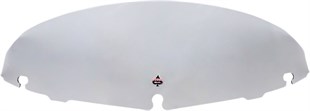 KLOCK WERKS FLH - 2014+ - FLARE WINDSHIELD  - RÜZGAR KORUYUCU  KOD:23100705