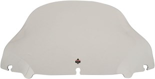 KLOCK WERKS FLH - 2014+ - FLARE WINDSHIELD  - RÜZGAR KORUYUCU  KOD:23100682