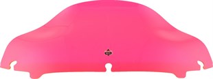 KLOCK WERKS FLH - 2014+ - FLARE WINDSHIELD  - RÜZGAR KORUYUCU  KOD:23100473
