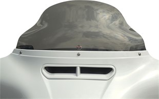 KLOCK WERKS FLH - 2014+ - FLARE WINDSHIELD  - RÜZGAR KORUYUCU  KOD:23100683