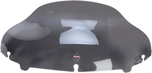 KLOCK WERKS FLH - 2014+ - FLARE WINDSHIELD  - RÜZGAR KORUYUCU  KOD:23100474