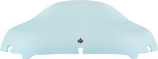 KLOCK WERKS FLH - 2014+ - FLARE WINDSHIELD  - RÜZGAR KORUYUCU  KOD:23100742