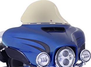 KLOCK WERKS KLOCK WERKS FLH - 2014+ - FLARE WINDSHIELD - 11.5