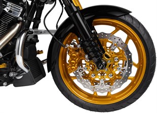 KLOCK WERKS FLH | FLTR  - ÇAMURLUK - 2014+ - HENRY - 1 KOD:14010936