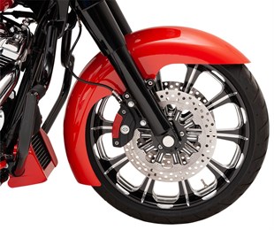 KLOCK WERKS FLH | FLTR  - ÇAMURLUK - 2014+ - LEVEL FRO KOD:14010425