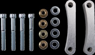 KLOCK WERKS FLH | FLTR  - ÇAMURLUK - 2014+ - VENTANA - KOD:14010847