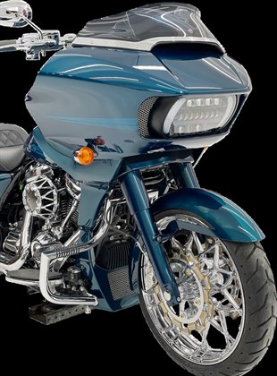 KLOCK WERKS FLH | FLTR  - ÇAMURLUK - 2014+ - VENTANA - KOD:14010847