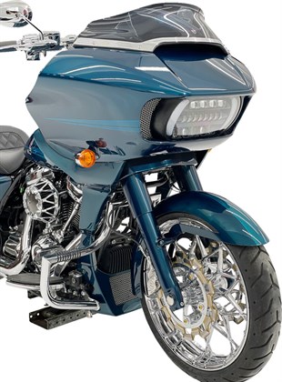 KLOCK WERKS FLH | FLTR  - ÇAMURLUK - 2014+ - VENTANA - KOD:14010846