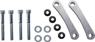 KLOCK WERKS FLH | FLTR  - ÇAMURLUK - 2014+ - WRAPPER F KOD:14010427
