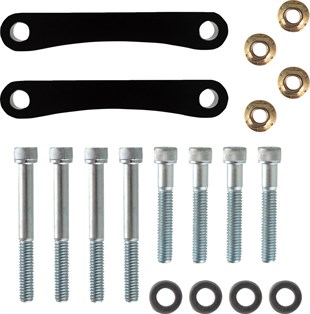 KLOCK WERKS FLH | FLTR  - ÇAMURLUK - 2023+ - HENRY - 2 KOD:14011087