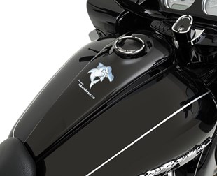 KLOCK WERKS FLH|FLTR - 2008+ - CURVACEOUS  KOD:22020111