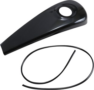 KLOCK WERKS FLH|FLTR - 2008+ - CURVACEOUS  KOD:22020111