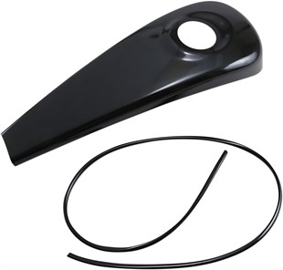 KLOCK WERKS FLH|FLTR - 2008+ - CURVACEOUS  KOD:22020111