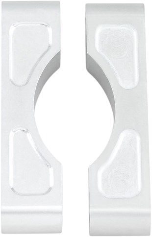 KLOCK WERKS FLH|FLTR 83-13 TIRE HUGGER FRO KOD:14100030