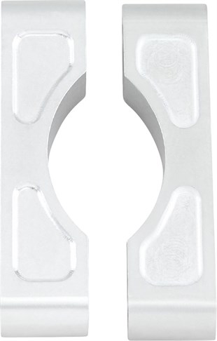 KLOCK WERKS FLH|FLTR 83-13 TIRE HUGGER FRO KOD:14100030