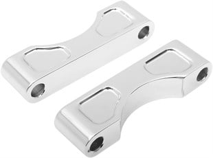 KLOCK WERKS FLH|FLTR 83-13 TIRE HUGGER FRO KOD:14100030