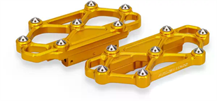 ARLEN NESS FLOORBOARD  - AYAK BORDU  PASSENGER DIAMOND GOLD KOD: 16211221