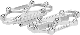 ARLEN NESS FLOORBOARD  - AYAK BORDU  PASSENGER DIAMOND CHROME KOD: 16211219