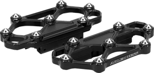 ARLEN NESS FLOORBOARD  - AYAK BORDU  PASSENGER DIAMOND ALL BLACK KOD: 16211218