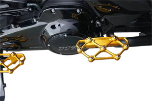 ARLEN NESS FLOORBOARD  - AYAK BORDU  PASSENGER DIAMOND GOLD KOD: 16211221