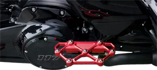 ARLEN NESS FLOORBOARD  - AYAK BORDU  PASSENGER DIAMOND RED KOD: 16211222