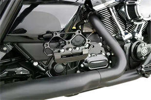 ARLEN NESS FLOORBOARD  - AYAK BORDU  PASSENGER DIAMOND ALL BLACK KOD: 16211218